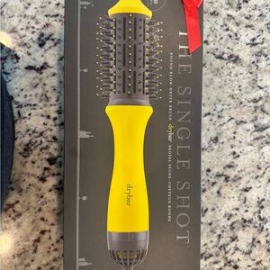 NIB Drybar The Single Shot Blow Dryer Brush